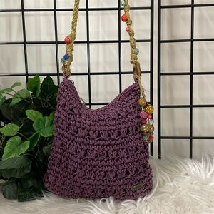 Cappelli crossbody purse